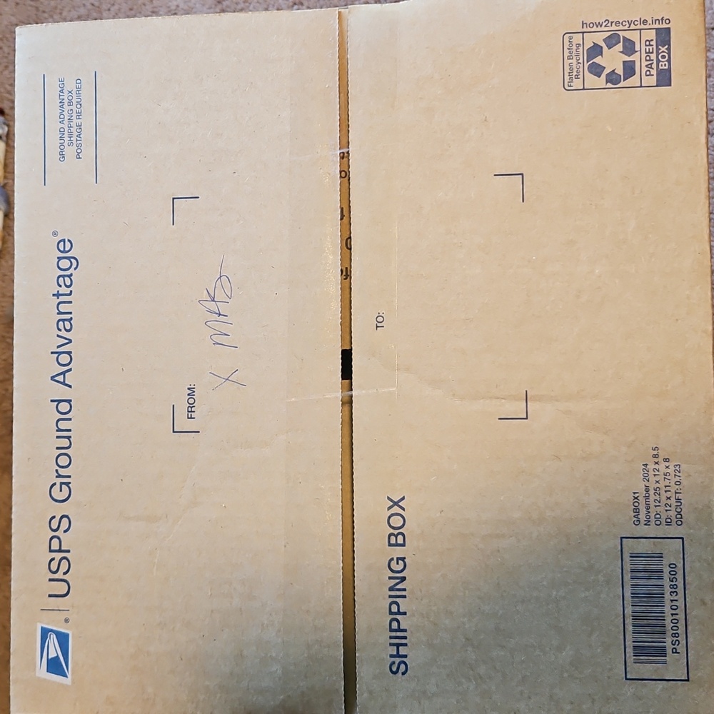 Mystery Ugly Christmas Sweater (Includes 3) Box!